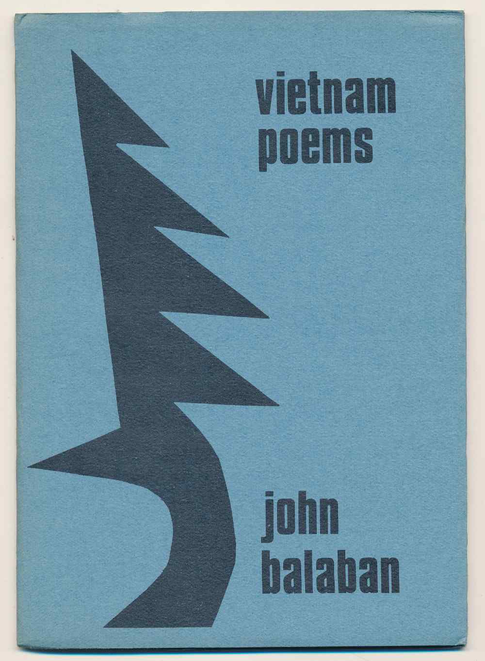 Vietnam poems