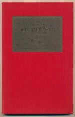Loss of the Magyar, and other poems