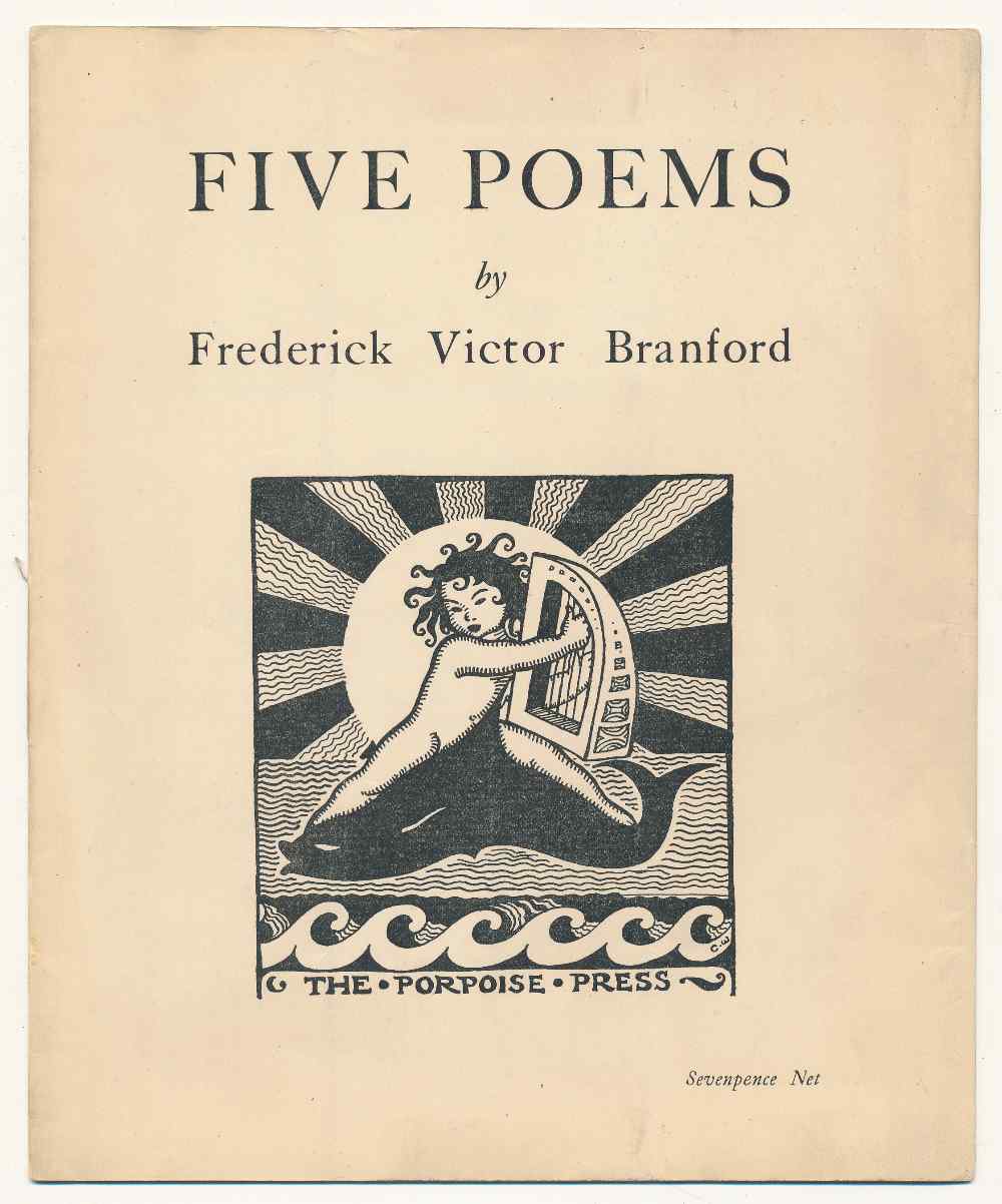 Five poems