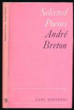 Selected poems