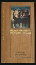 The last ride together, and other poems
