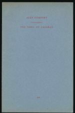 The song of Lazarus