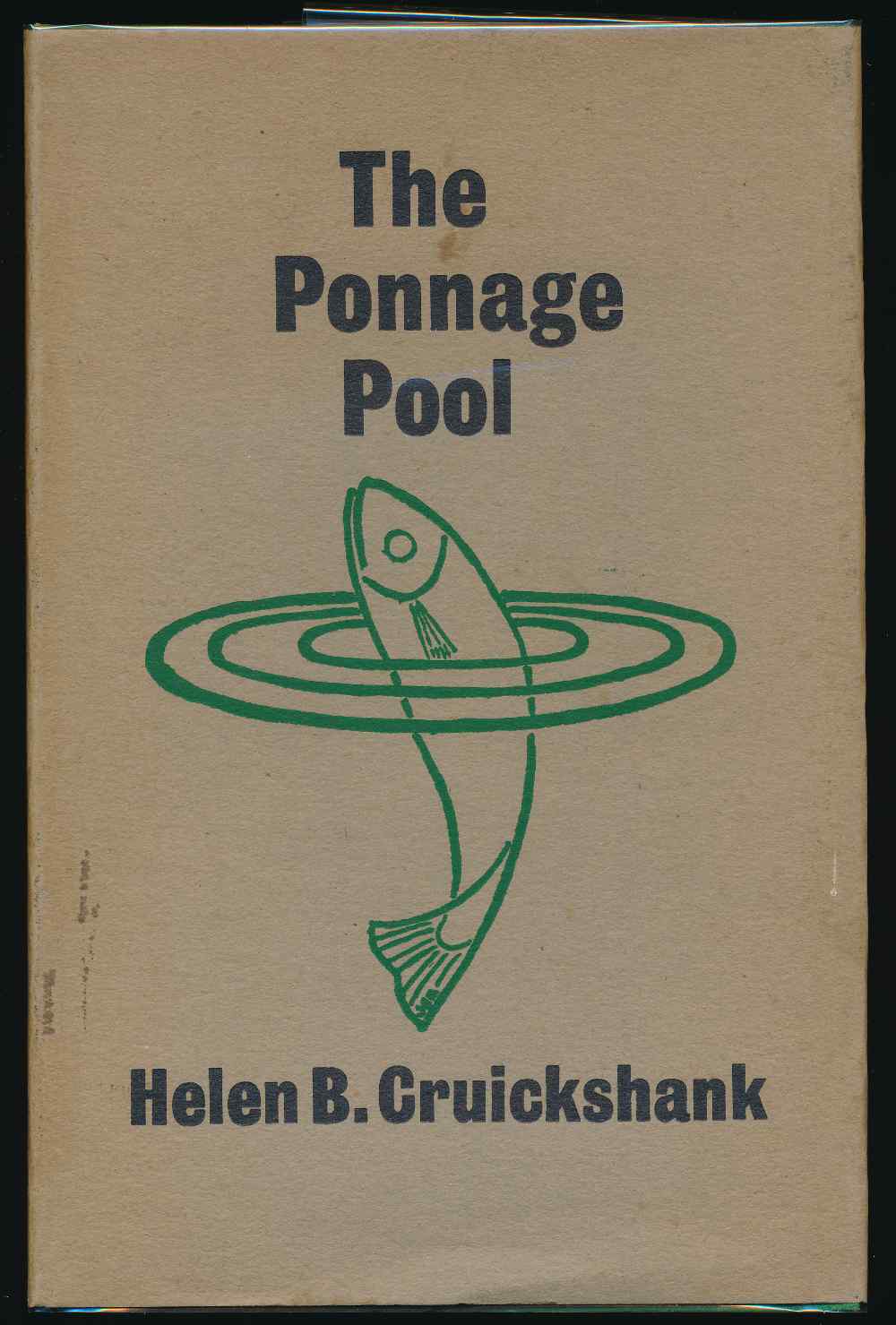 The ponnage pool