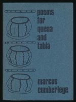 Poems for quena and tabla