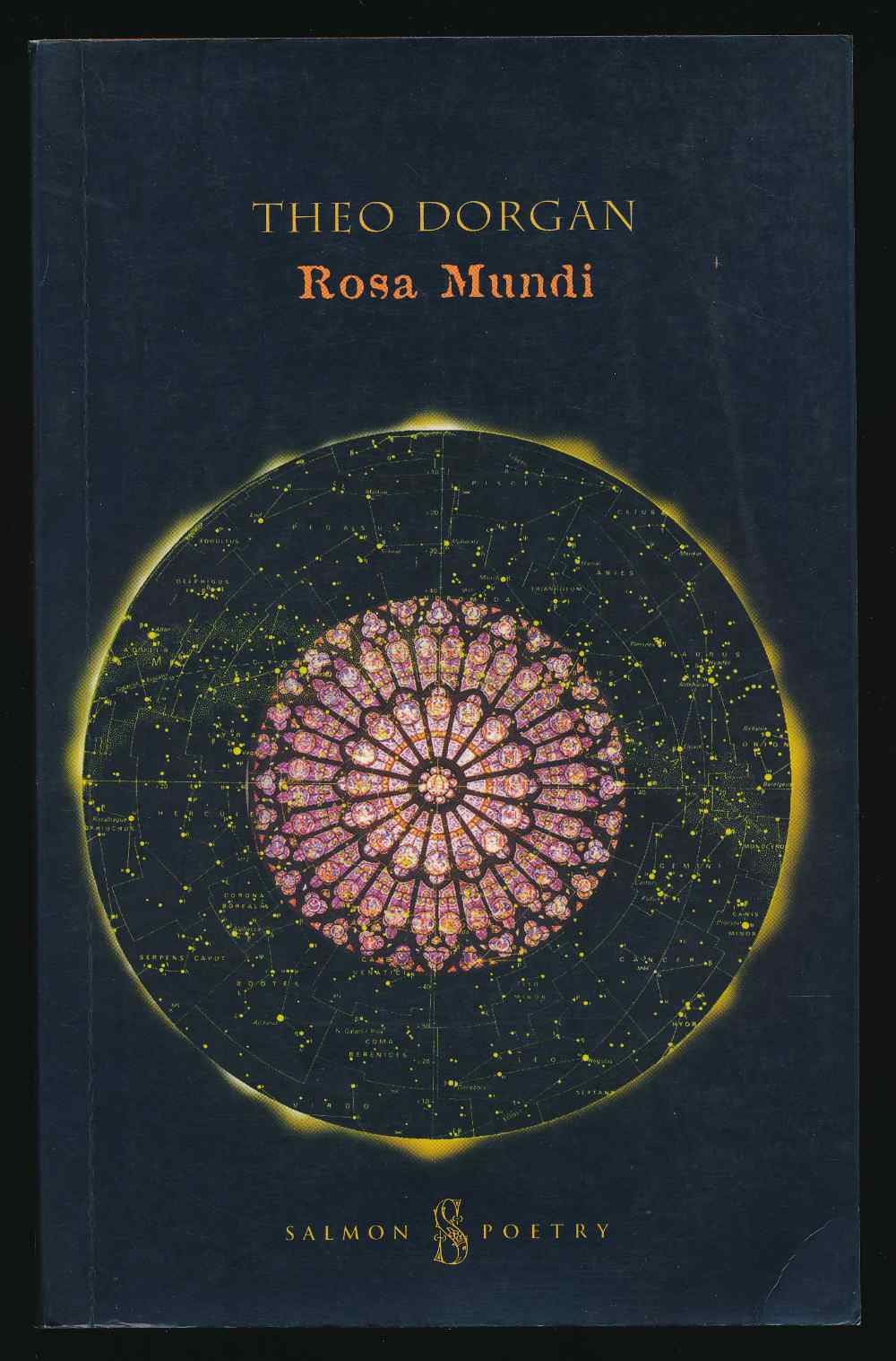 Rosa mundi