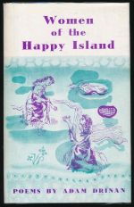 Women of the happy island