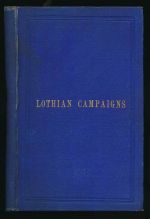Lothian campaigns: a political exhibition