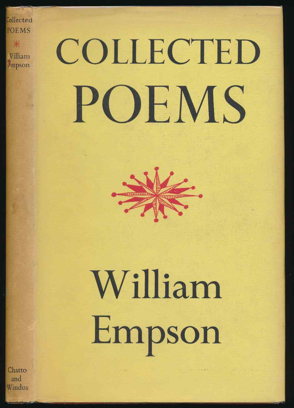 Collected poems