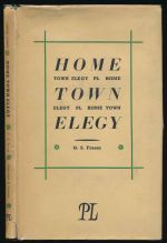 Home town elegy