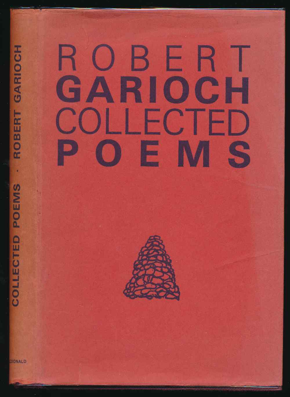 Collected poems