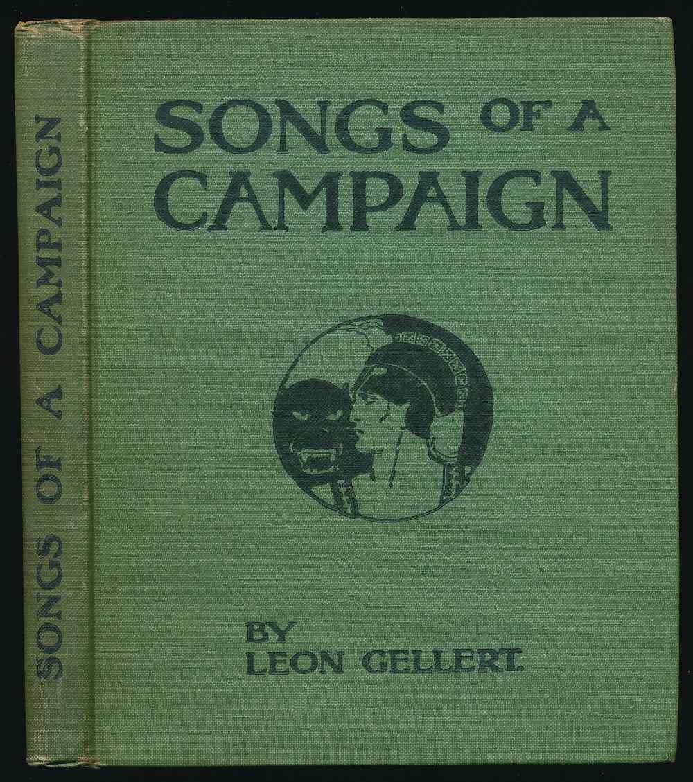 Songs of a campaign