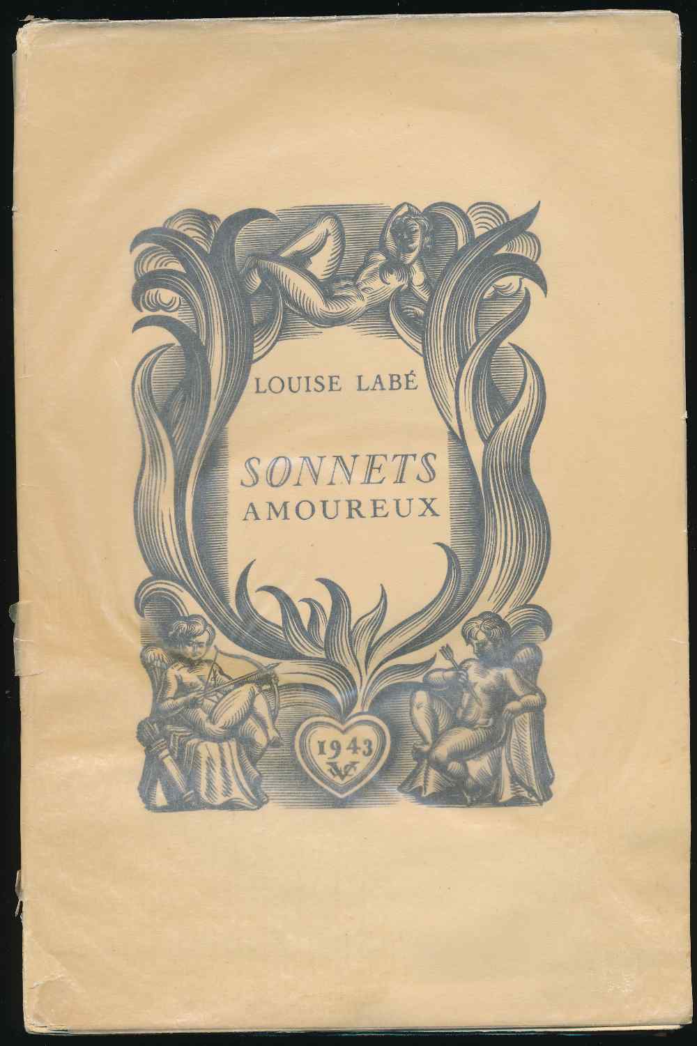 Les sonnets amoureux