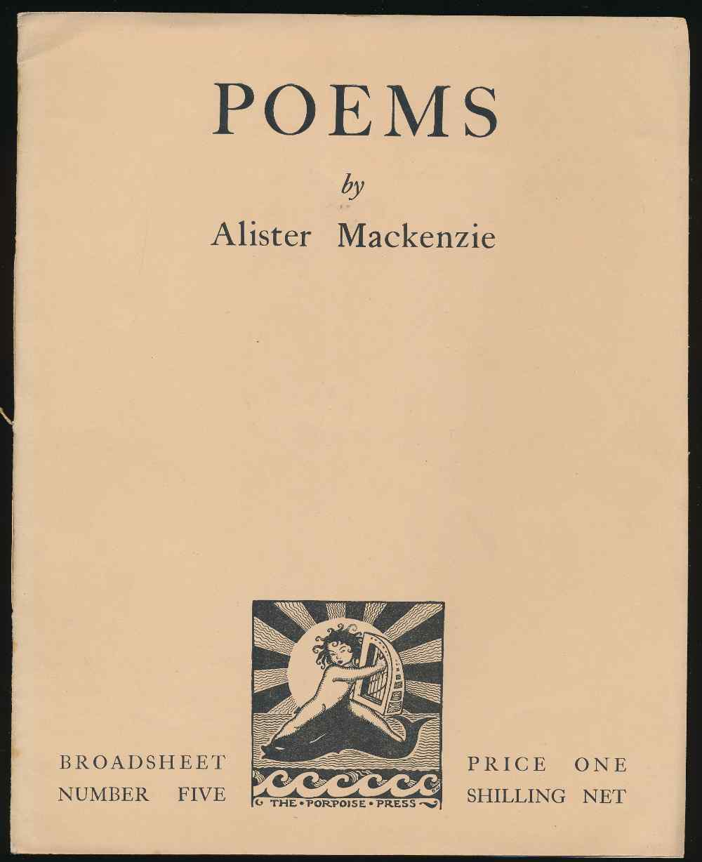 Poems