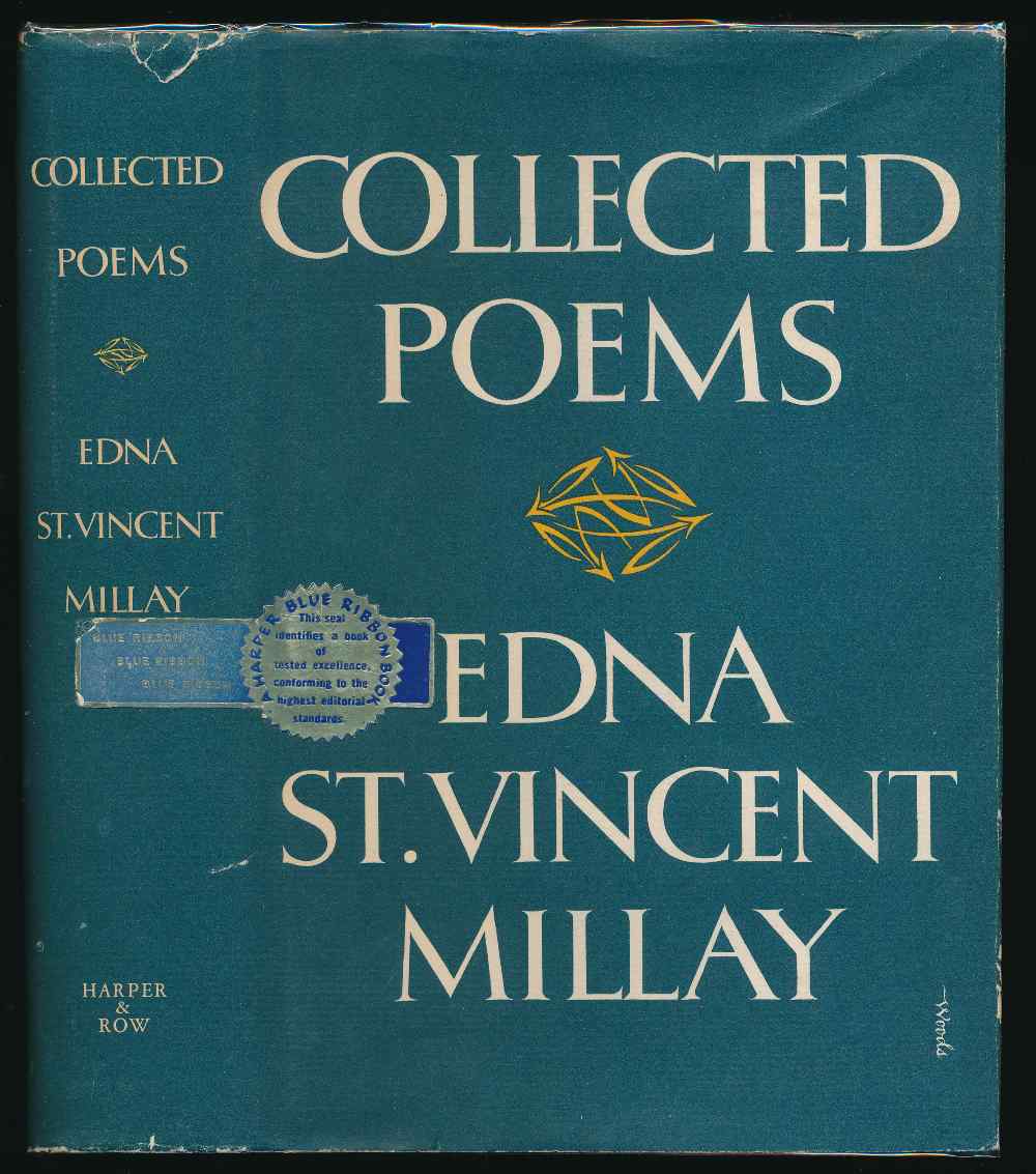 Collected poems