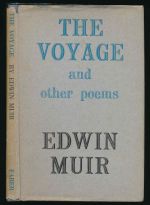 The voyage, and other poems