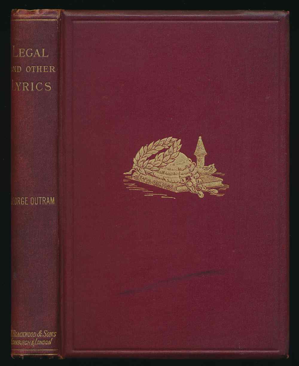 Legal and other lyrics