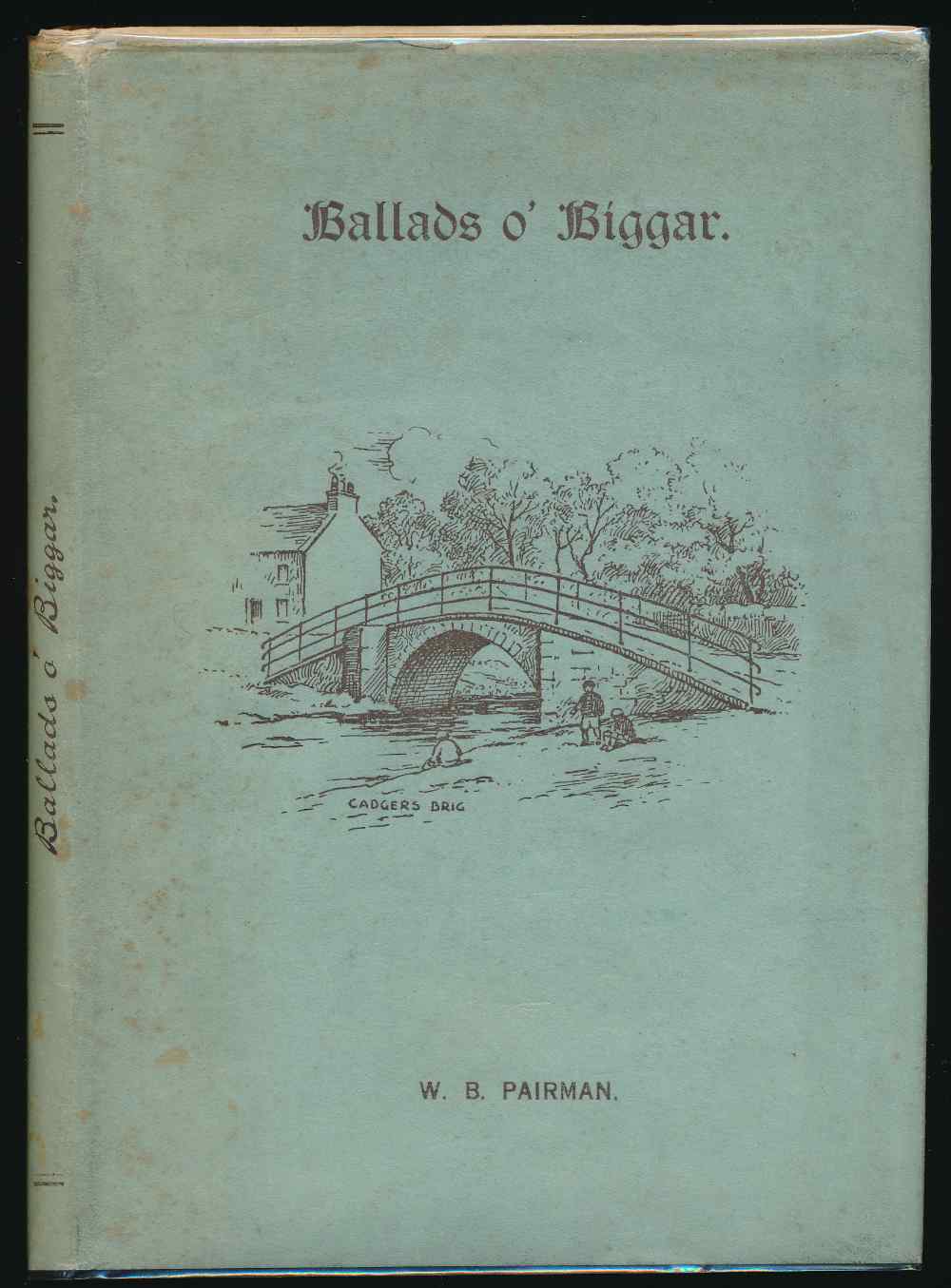 Ballads o' Biggar