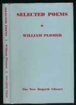 Selected poems