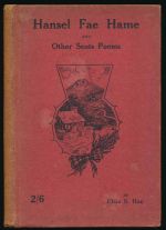 Hansel frae hame, and other Scots poems