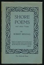 Shore poems, and other verse