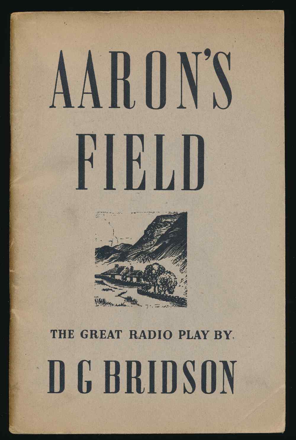 Aaron's field