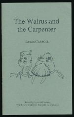 The walrus and the carpenter