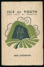 Isle of Youth (the Feast of Samhain): opera in three acts