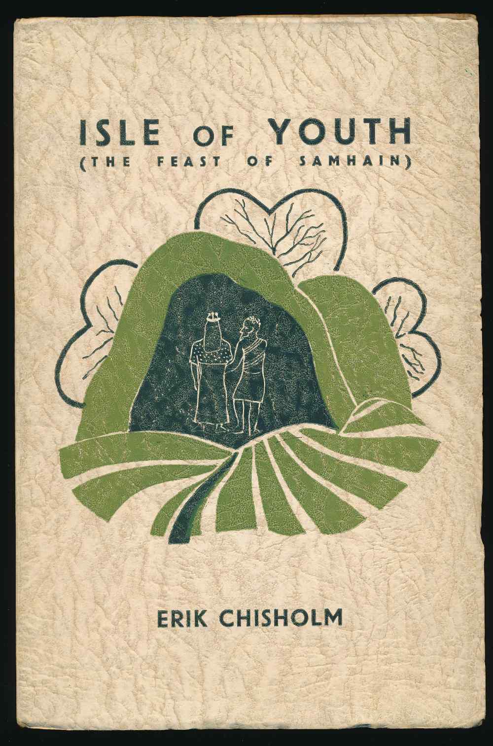 Isle of Youth (the Feast of Sa...