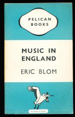 Music in England