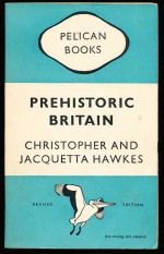 Prehistoric Britain