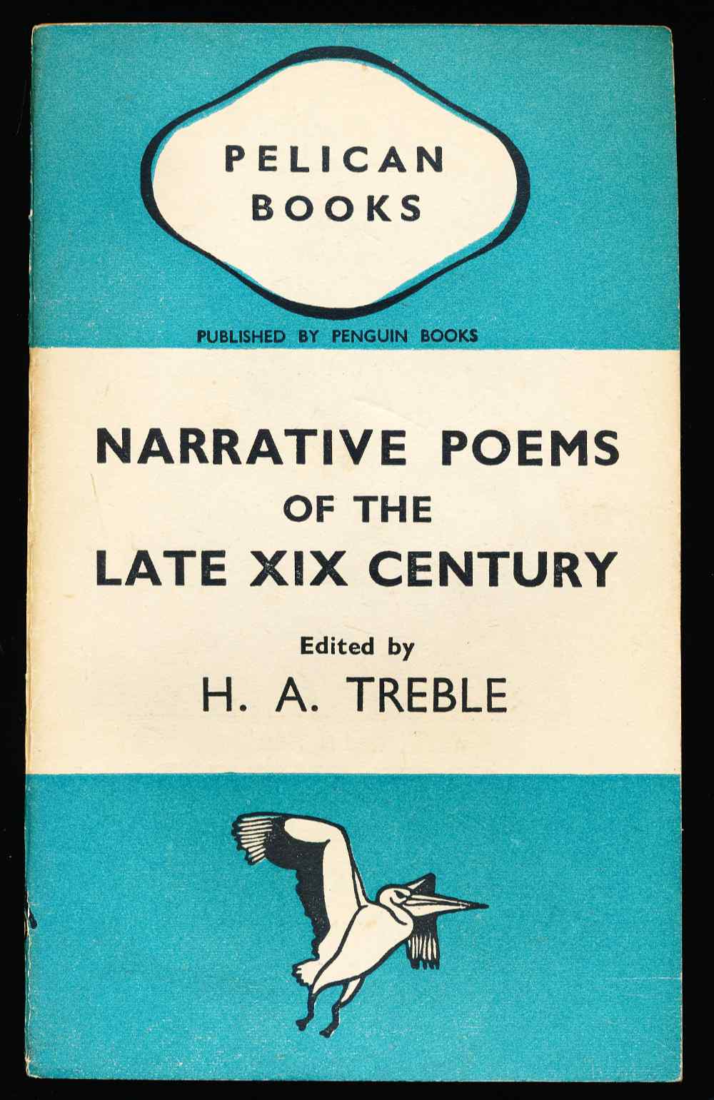 Narrative poems of the late XI...
