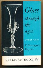 Glass through the ages