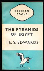 The pyramids of Egypt