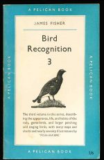 Bird recognition 3: rails, game-birds and larger perching and singing birds