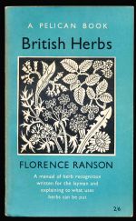 British herbs