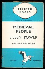 Medieval people