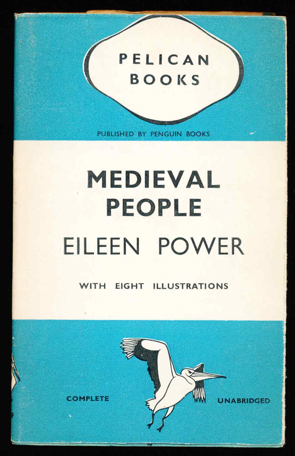 Medieval people