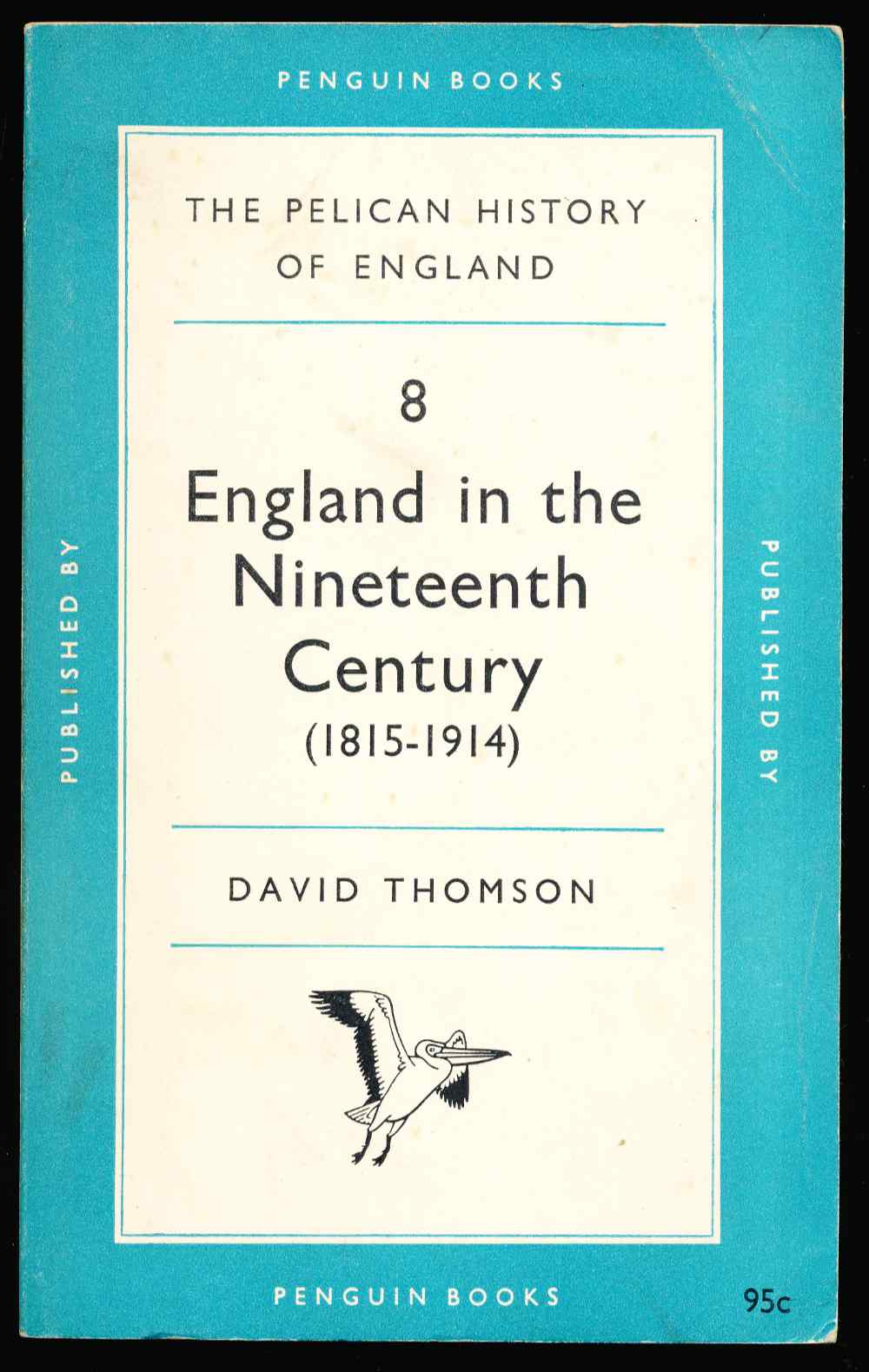 England in the nineteenth cent...
