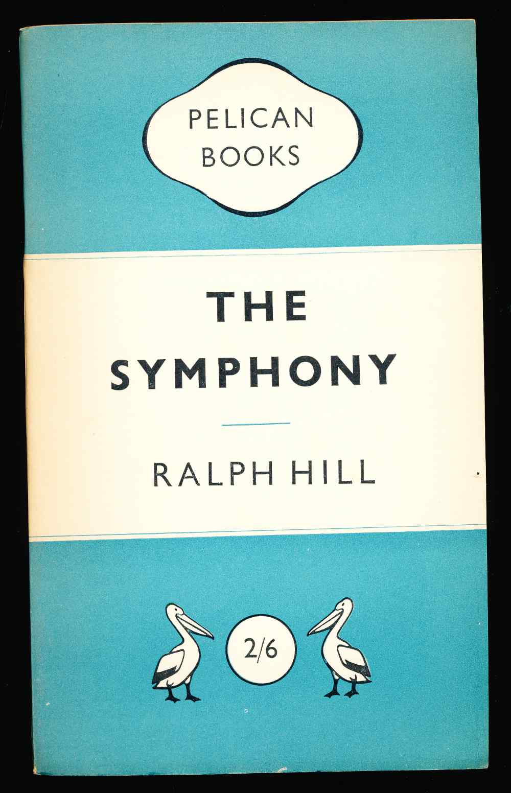 The symphony