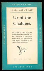 Ur of the Chaldees: a record of seven years of excavation