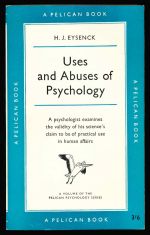 Uses and abuses of psychology