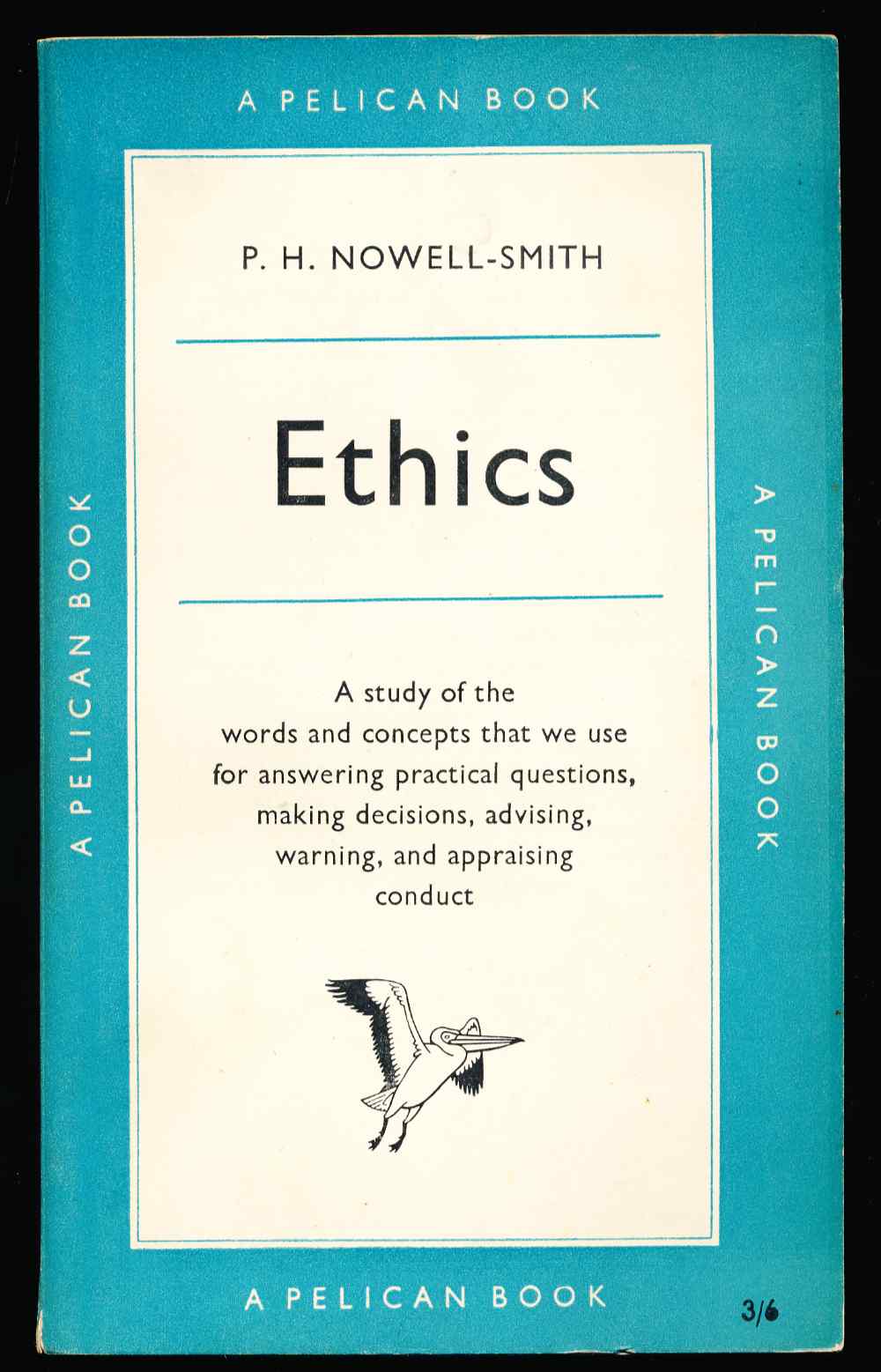 Ethics