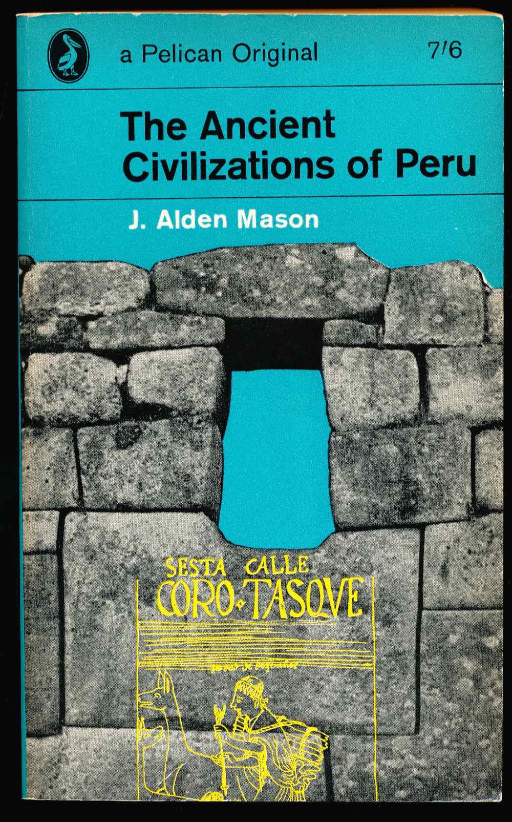 The ancient civilisations of P...