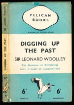 Digging up the past