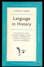 Language in history