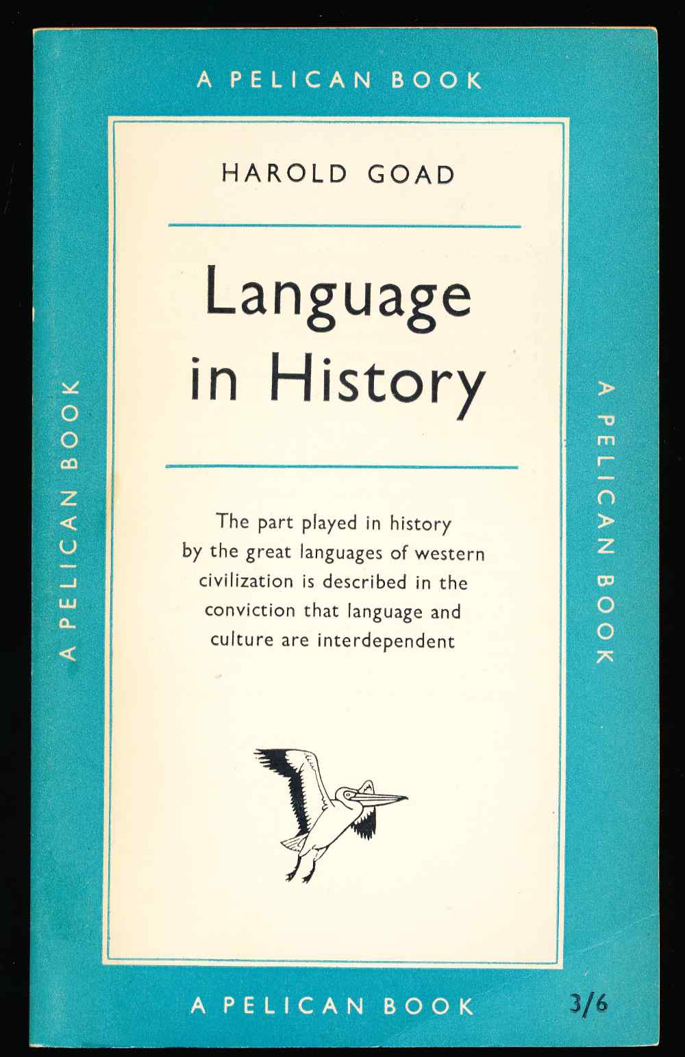 Language in history