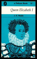 Queen Elizabeth I