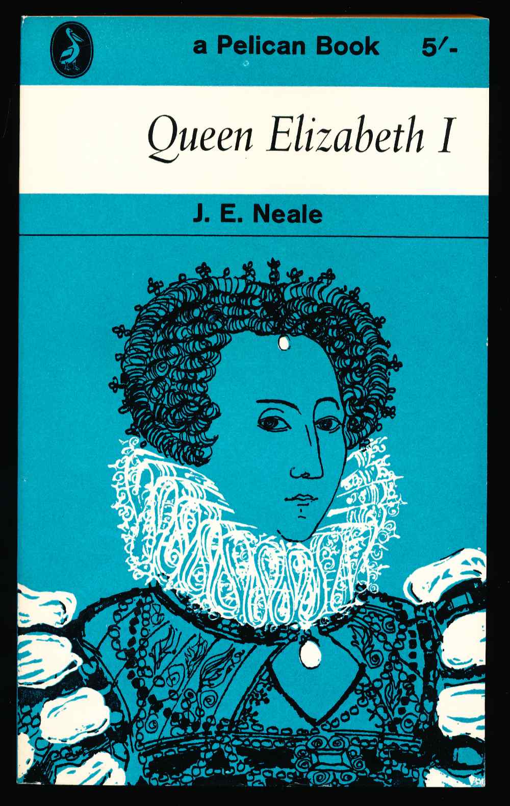 Queen Elizabeth I
