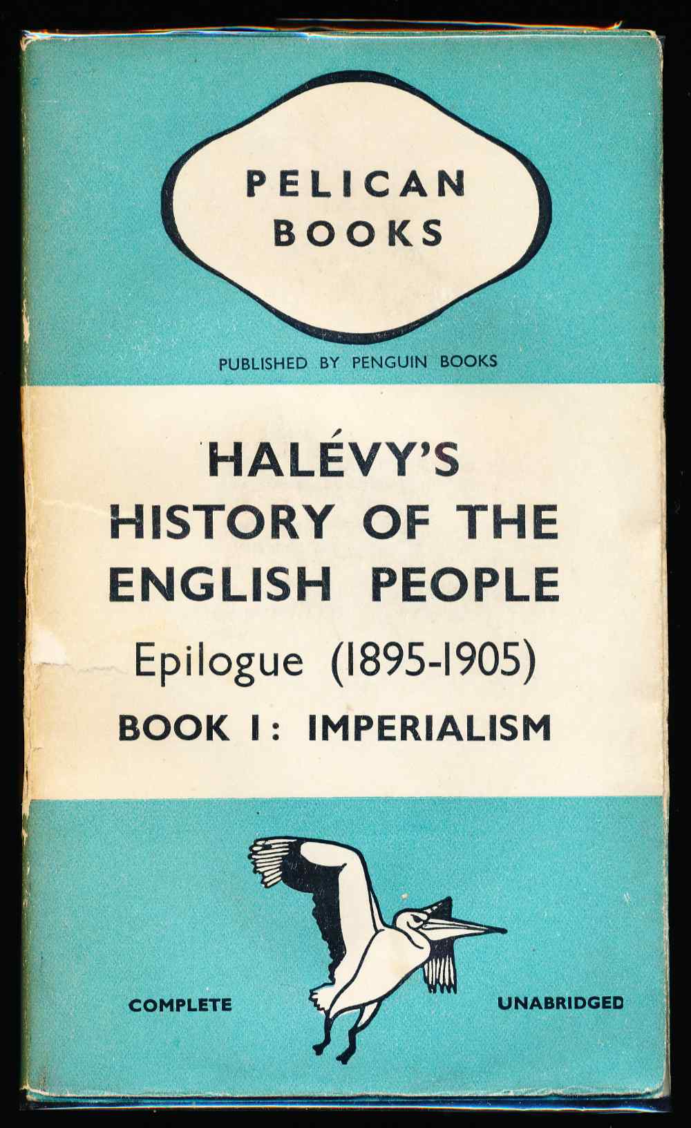 History of the English people:...