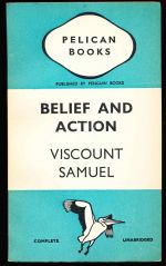 Belief and action: an everyday philosophy